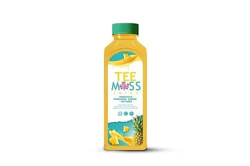 Tee Moss Juice