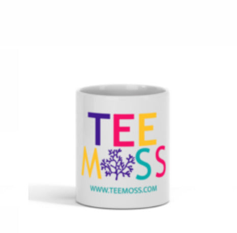 Tee Moss Mug